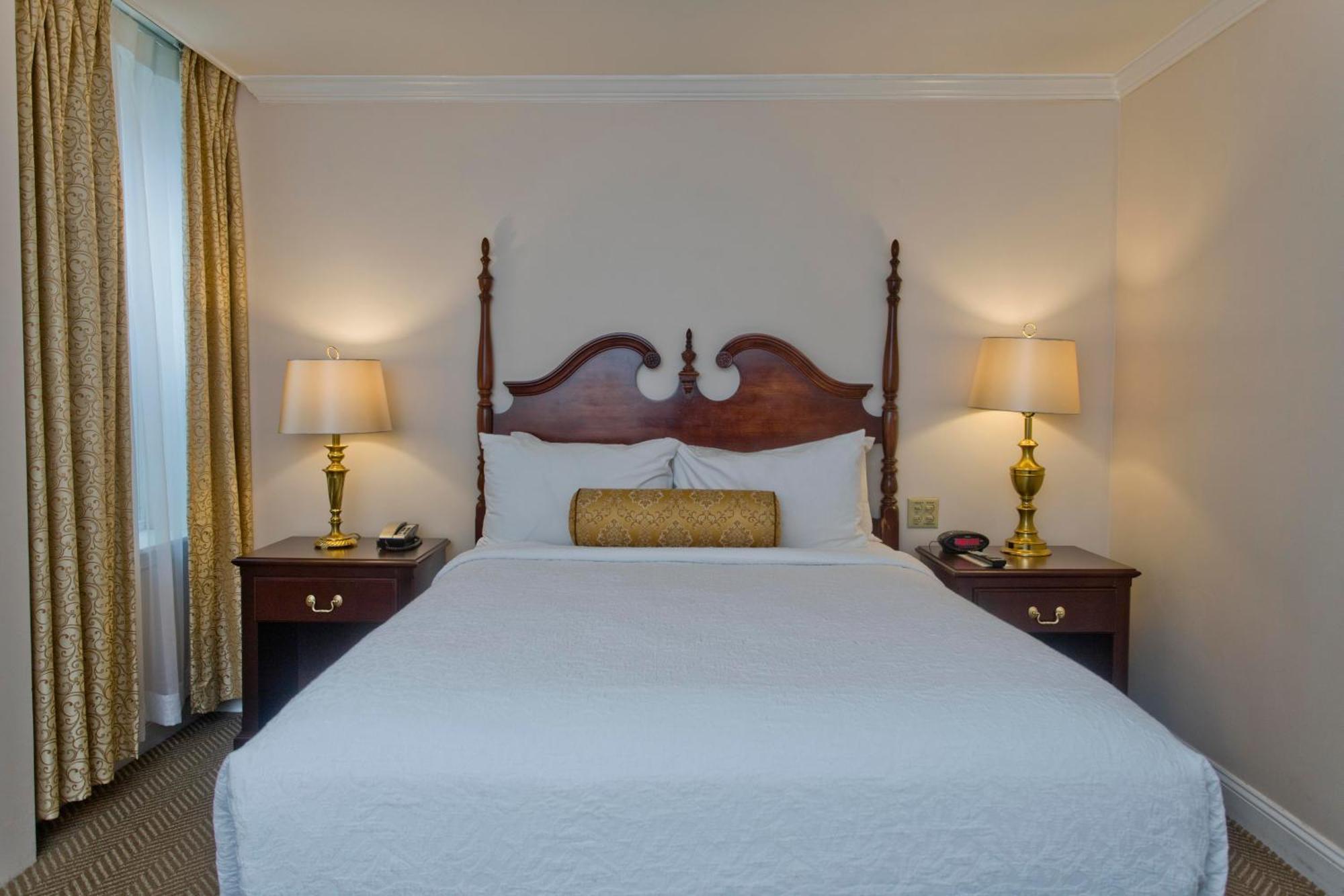 The Hotel Northampton Quarto foto