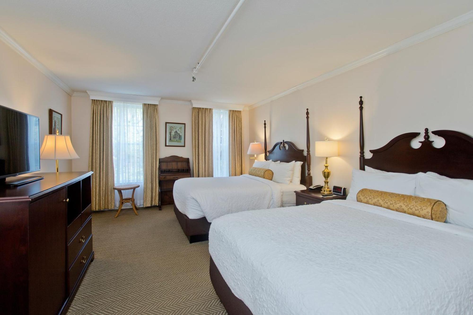 The Hotel Northampton Quarto foto