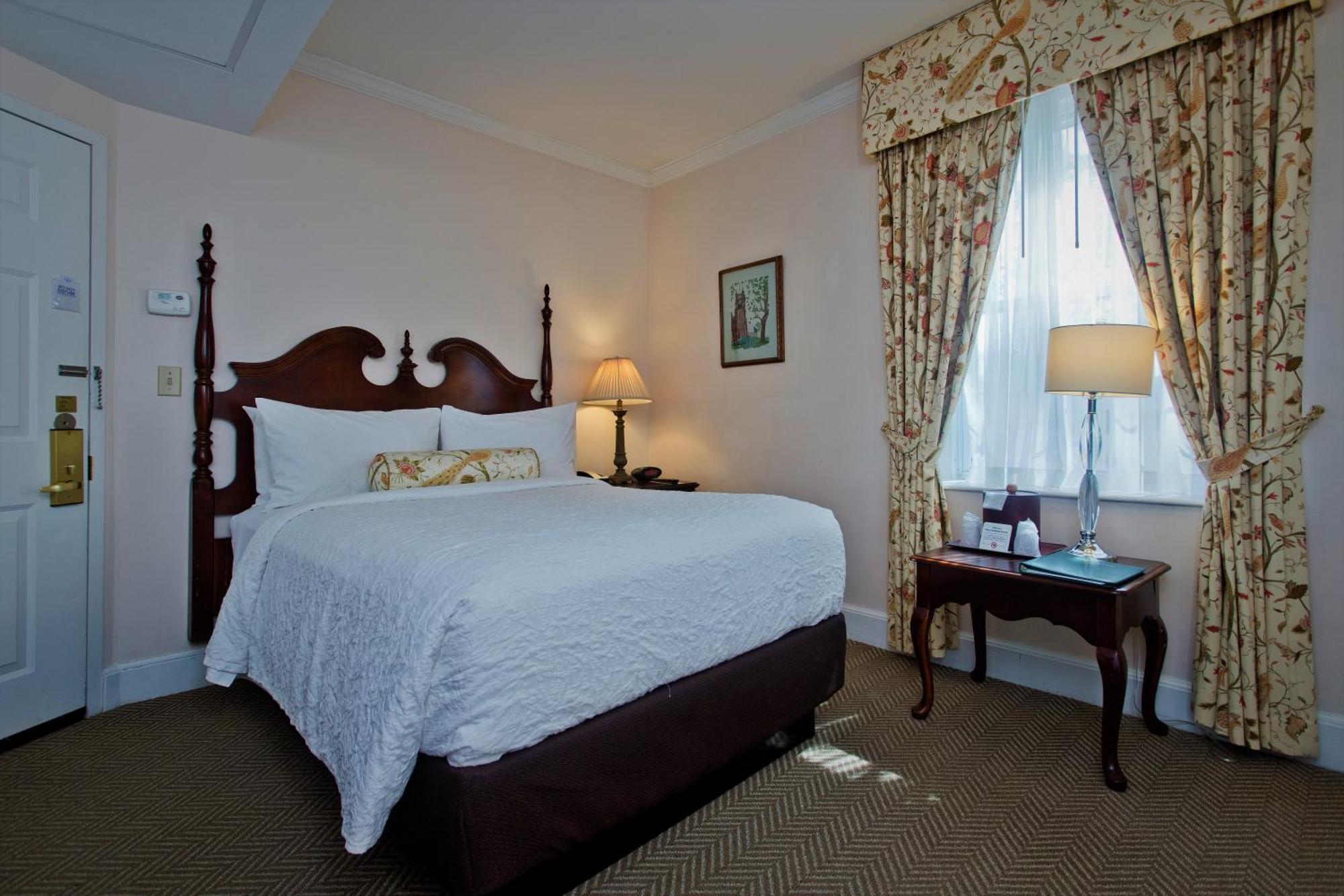 The Hotel Northampton Quarto foto