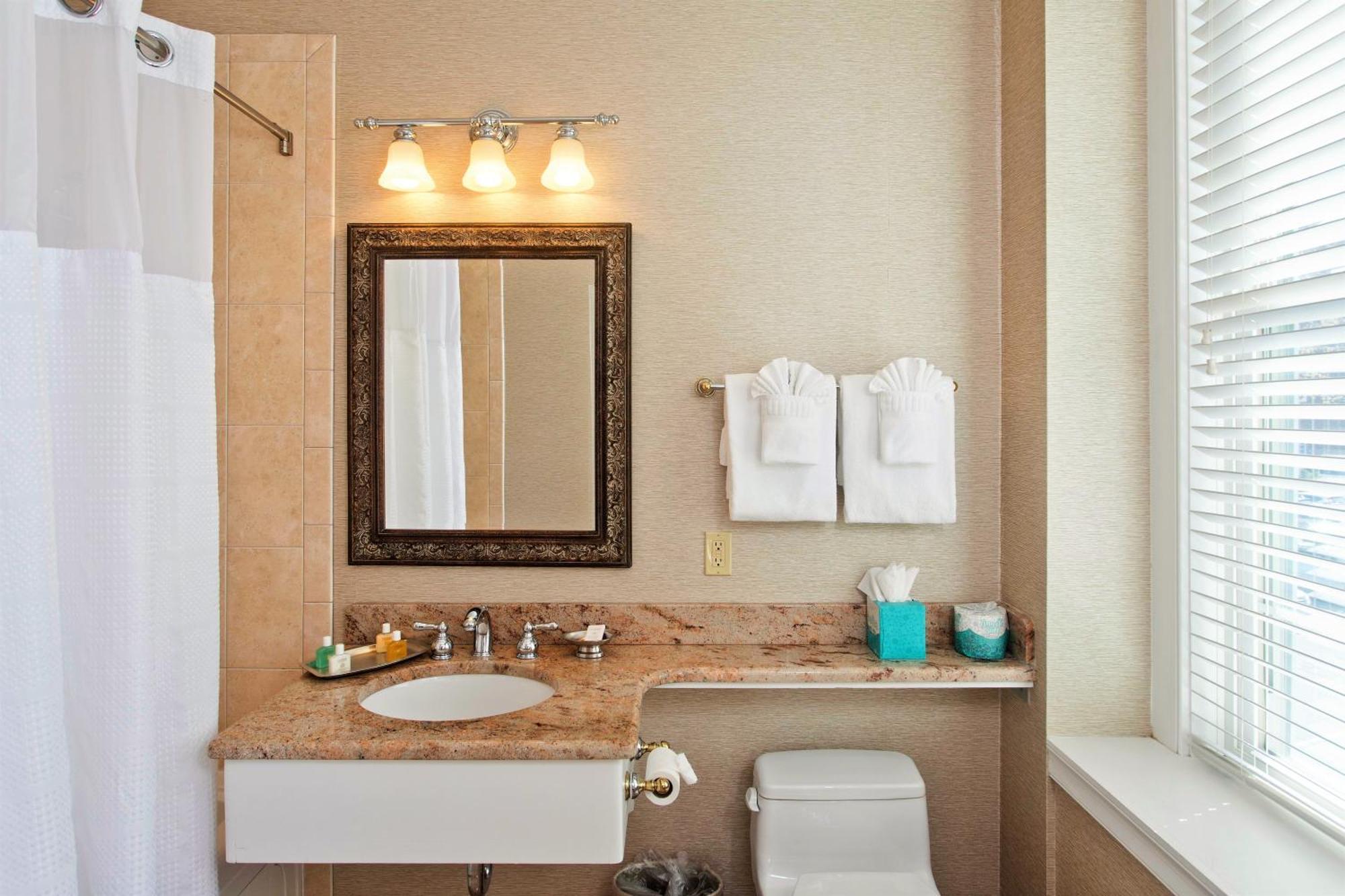 The Hotel Northampton Quarto foto