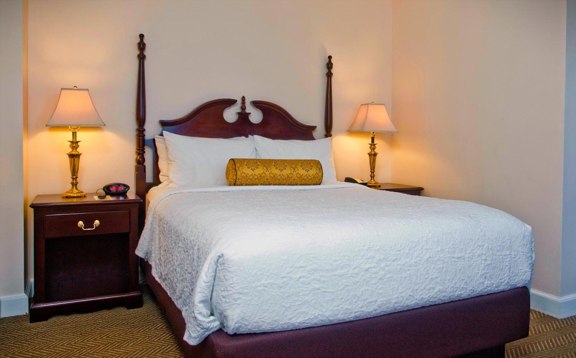 The Hotel Northampton Quarto foto