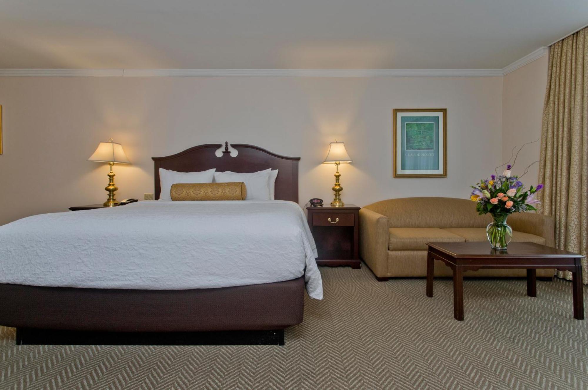 The Hotel Northampton Quarto foto