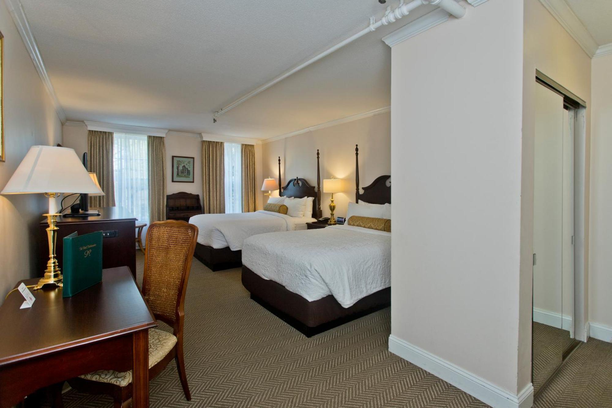 The Hotel Northampton Quarto foto