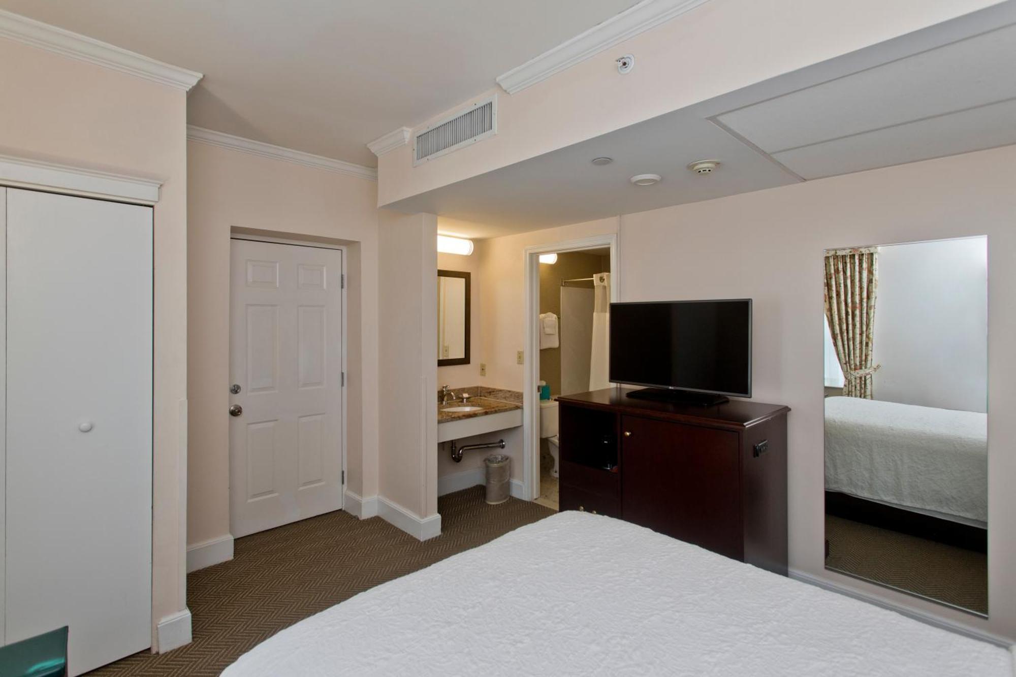 The Hotel Northampton Quarto foto