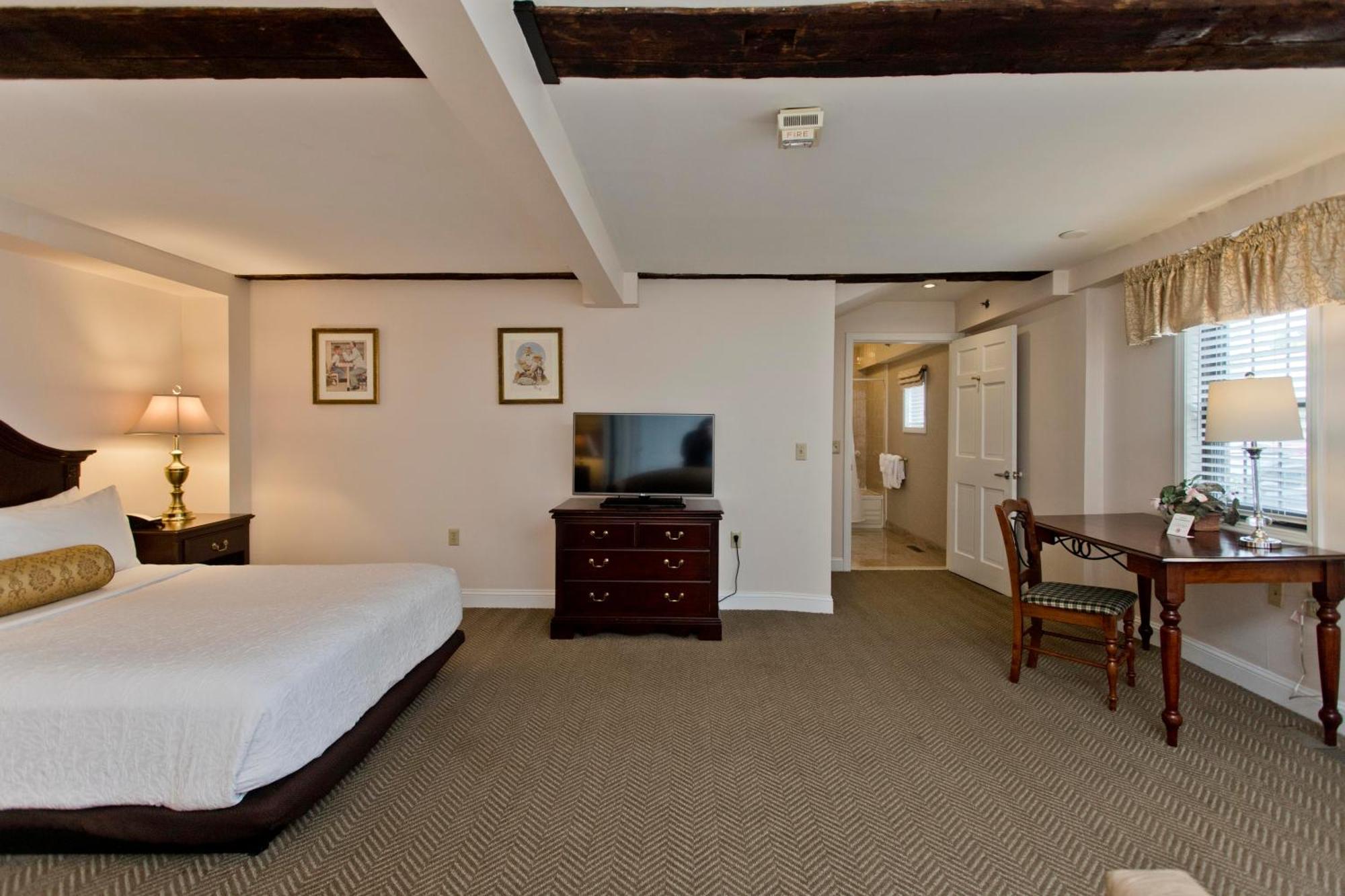 The Hotel Northampton Quarto foto