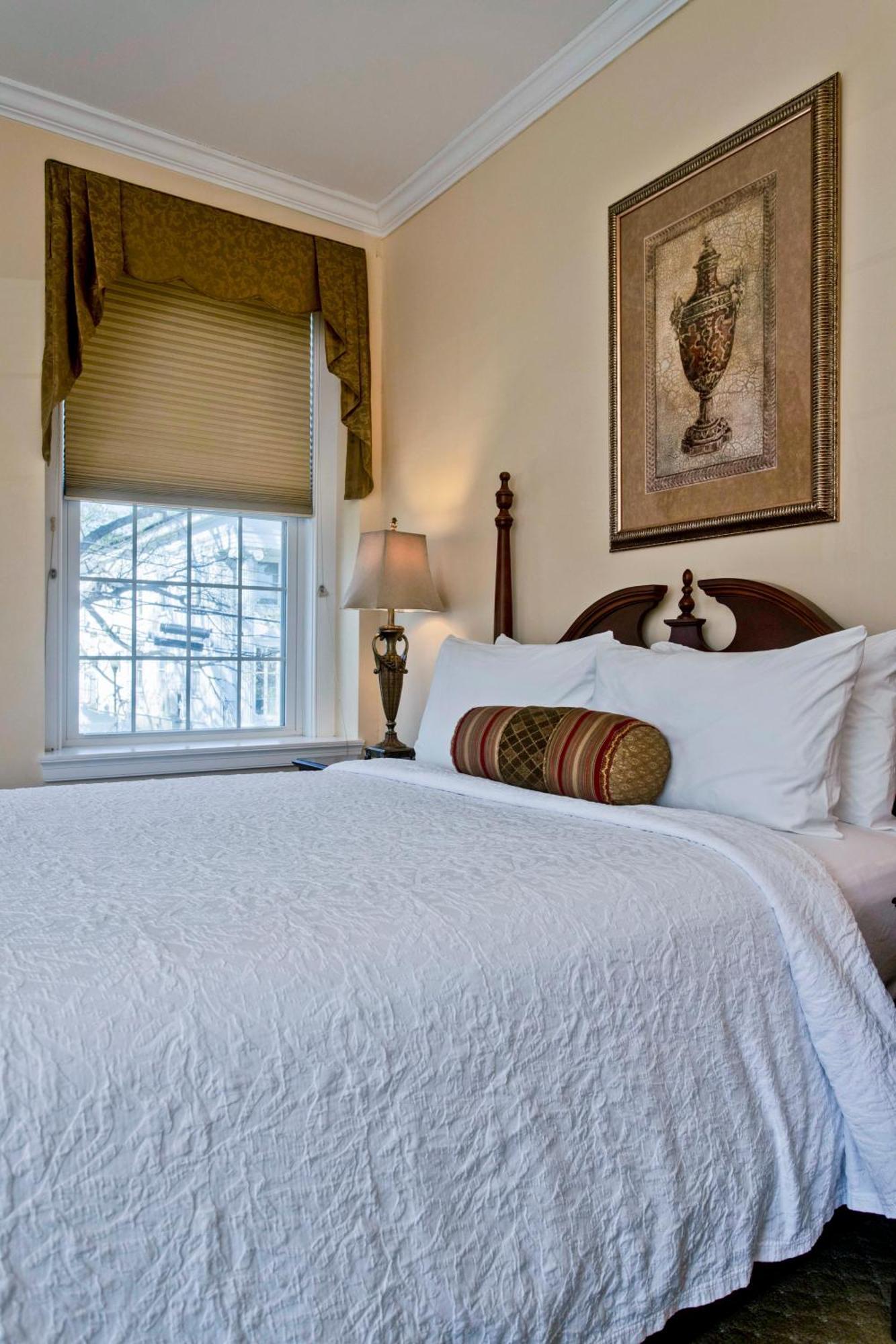 The Hotel Northampton Quarto foto
