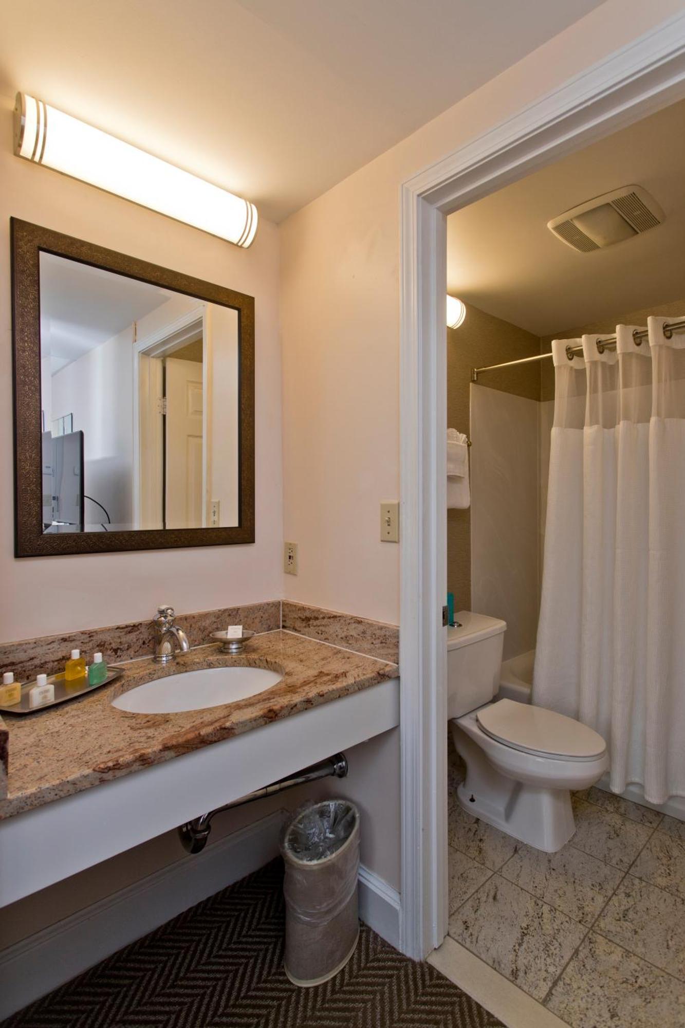 The Hotel Northampton Quarto foto