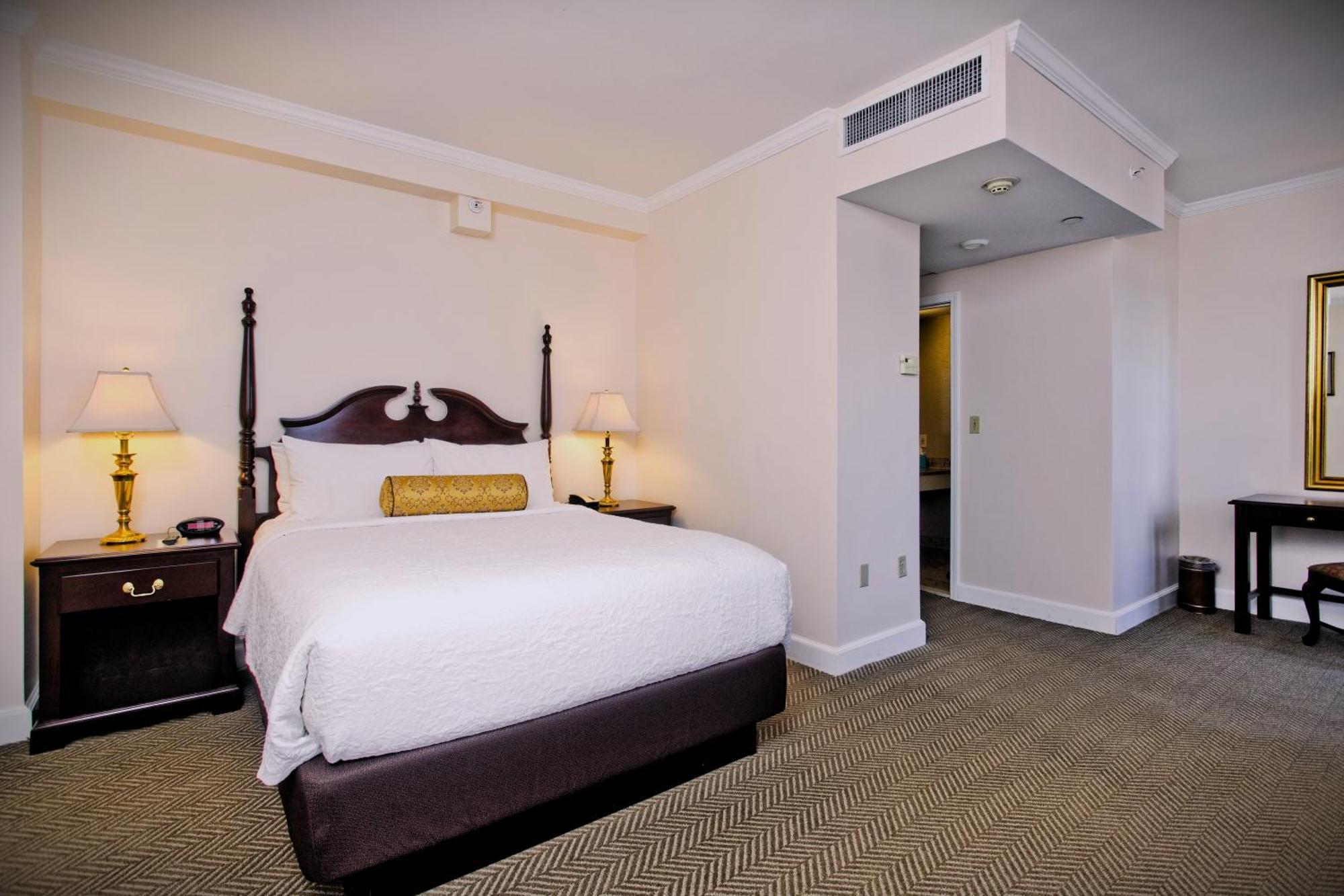 The Hotel Northampton Quarto foto