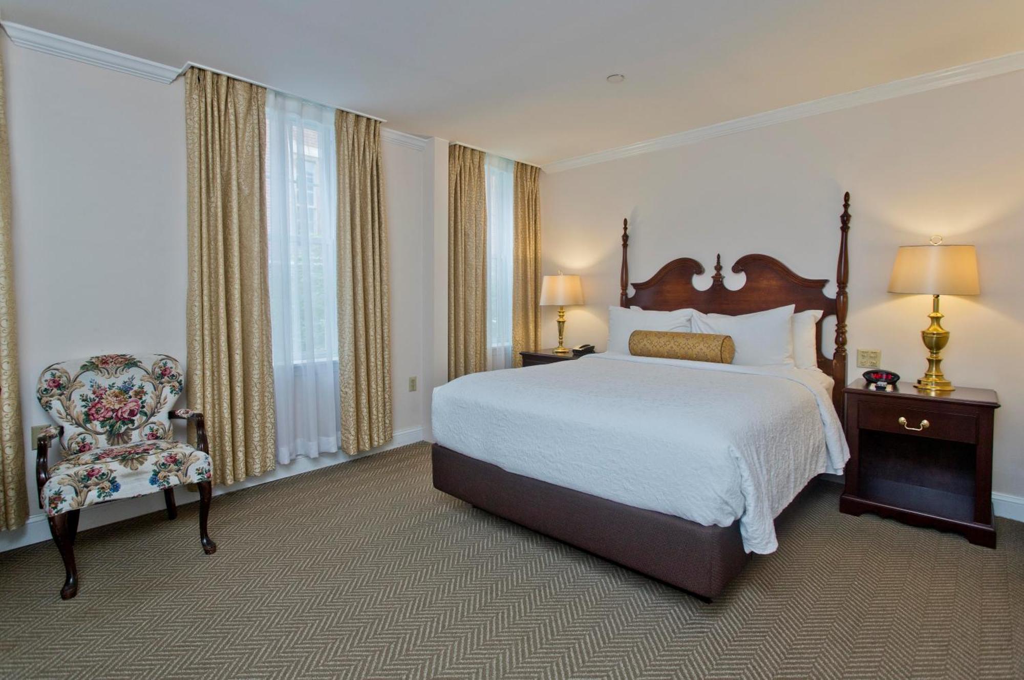 The Hotel Northampton Quarto foto
