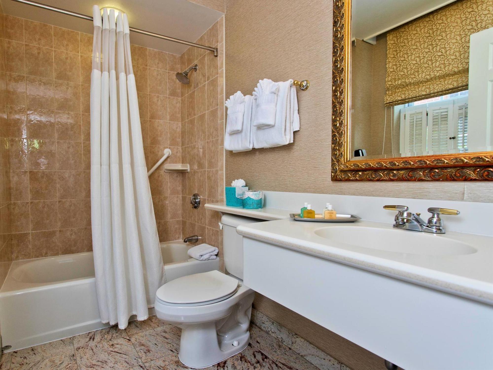 The Hotel Northampton Quarto foto