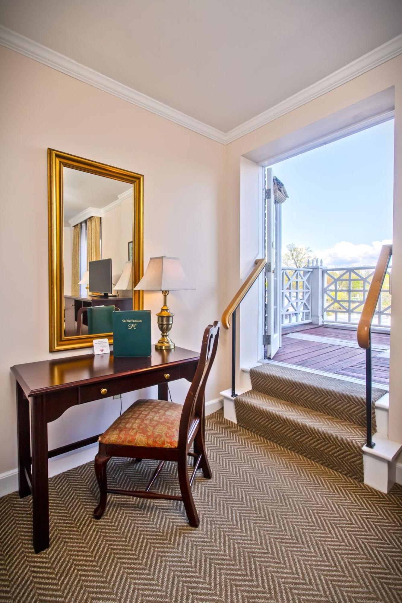 The Hotel Northampton Quarto foto