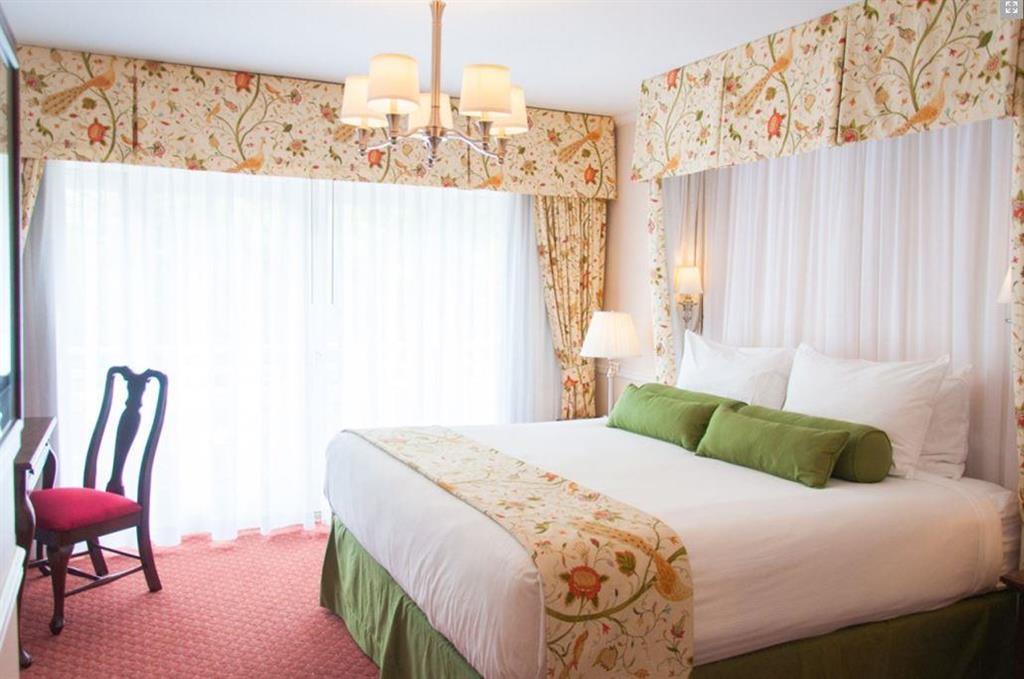 The Hotel Northampton Quarto foto